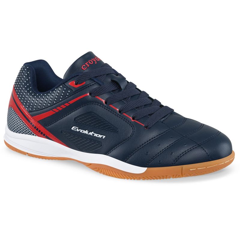 CROYDON - Guayos Futsal Pro Azul Osc para Hombre Croydon