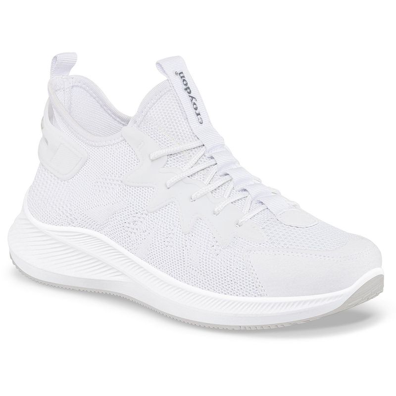 CROYDON - Tenis Running Nanat Blanco para Mujer Croydon