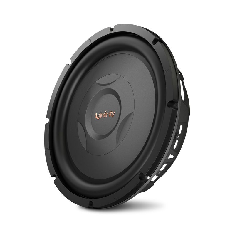 INFINITY - Subwoofer Infinity Reference 1200s Carro, 12 Pulgadas 250w(rms)