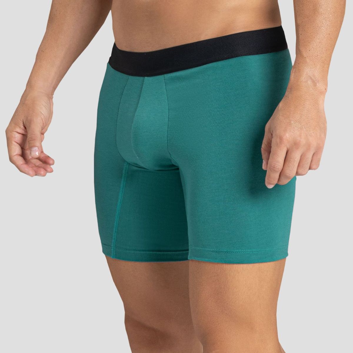 FORMAS INTIMAS - Bóxer Paq X4 Hombre Multicolor FI 101494