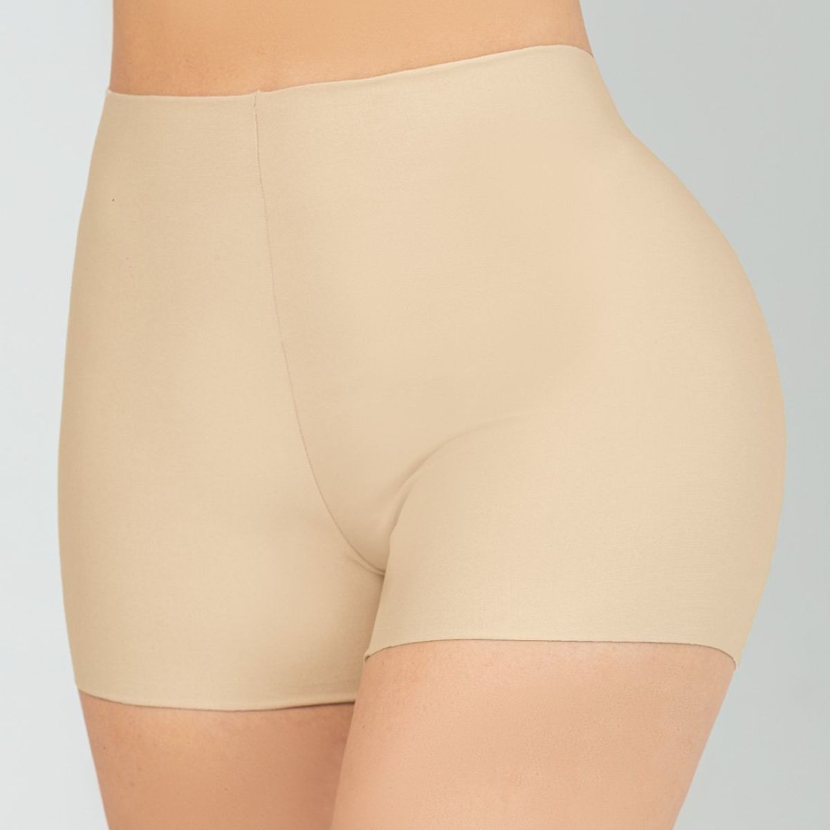FORMAS INTIMAS - Short Mujer Piel Fi 103040