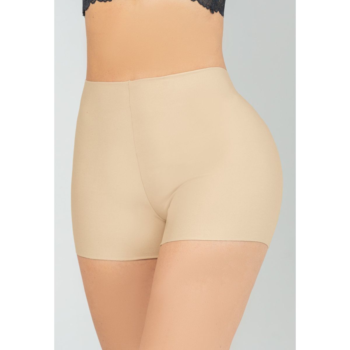 FORMAS INTIMAS - Short Mujer Piel Fi 103040