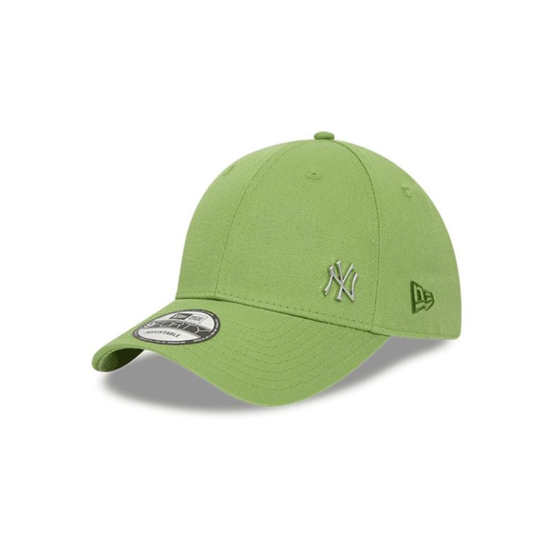 NEW ERA - Gorra New Era New York Yankees-Verde