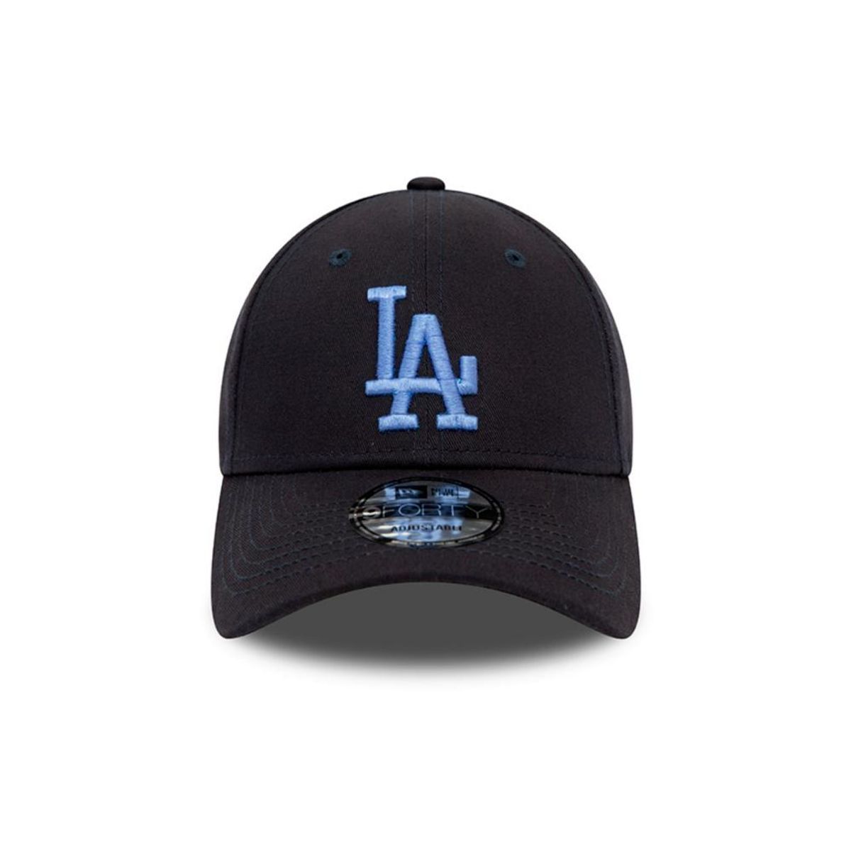 NEW ERA - Gorra New Era Los Angeles Dodgers-Negro/Azul