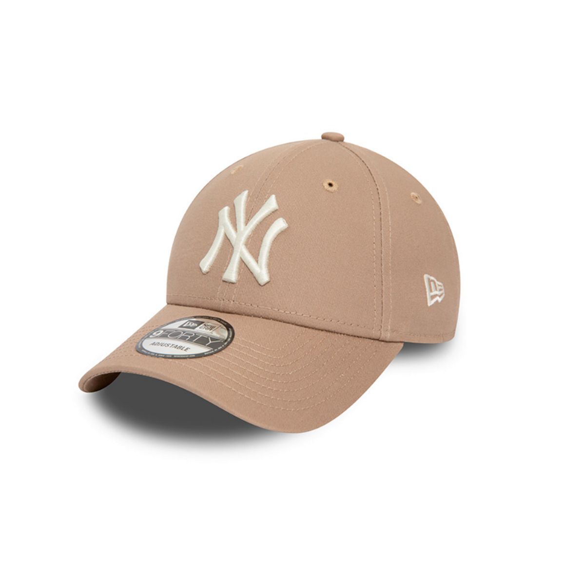 NEW ERA - Gorra New Era New York Yankees-Café/Blanco