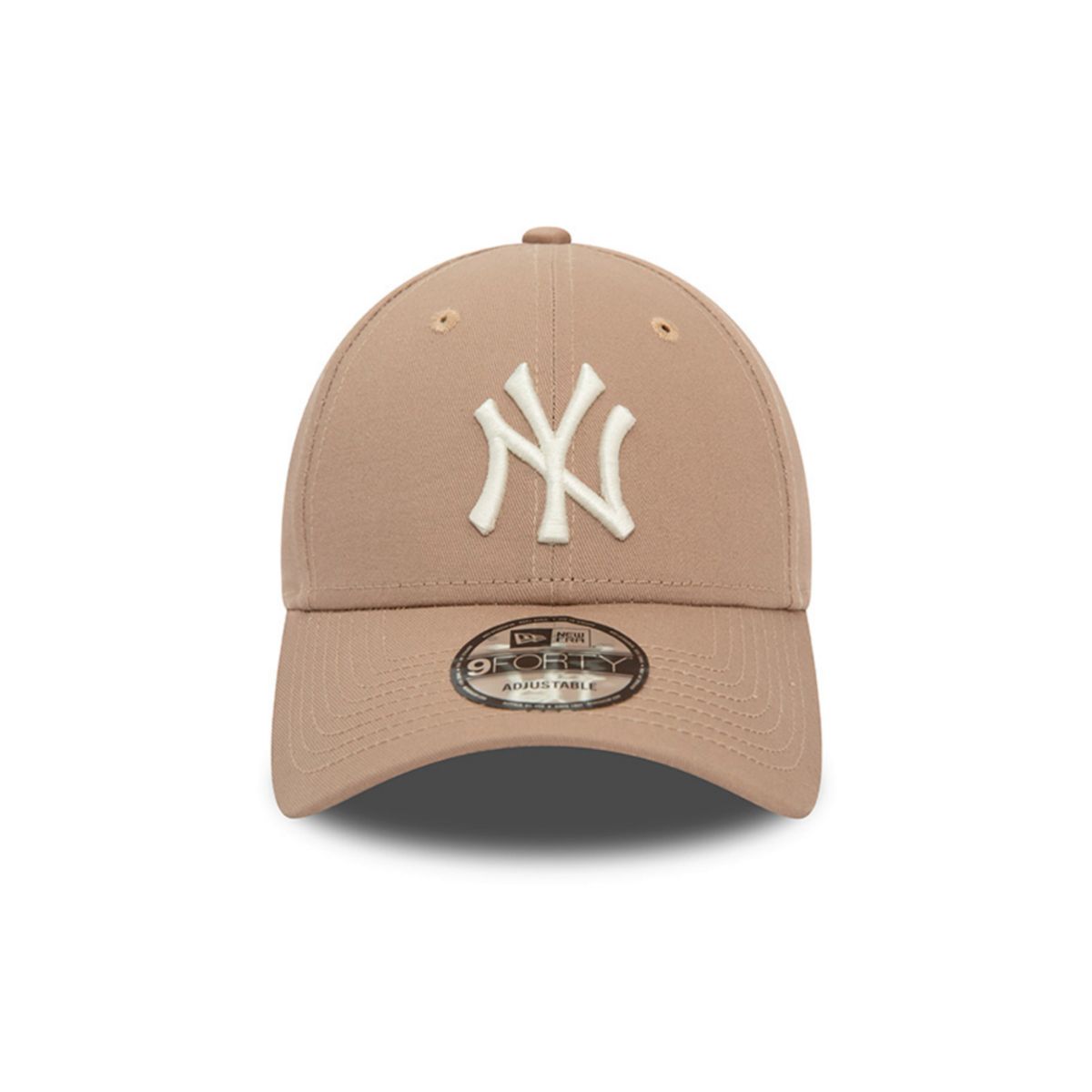 NEW ERA - Gorra New Era New York Yankees-Café/Blanco