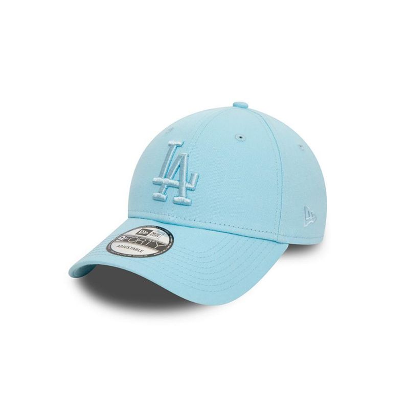 NEW ERA - Gorra New Era Los Angeles Dodgers-Azul
