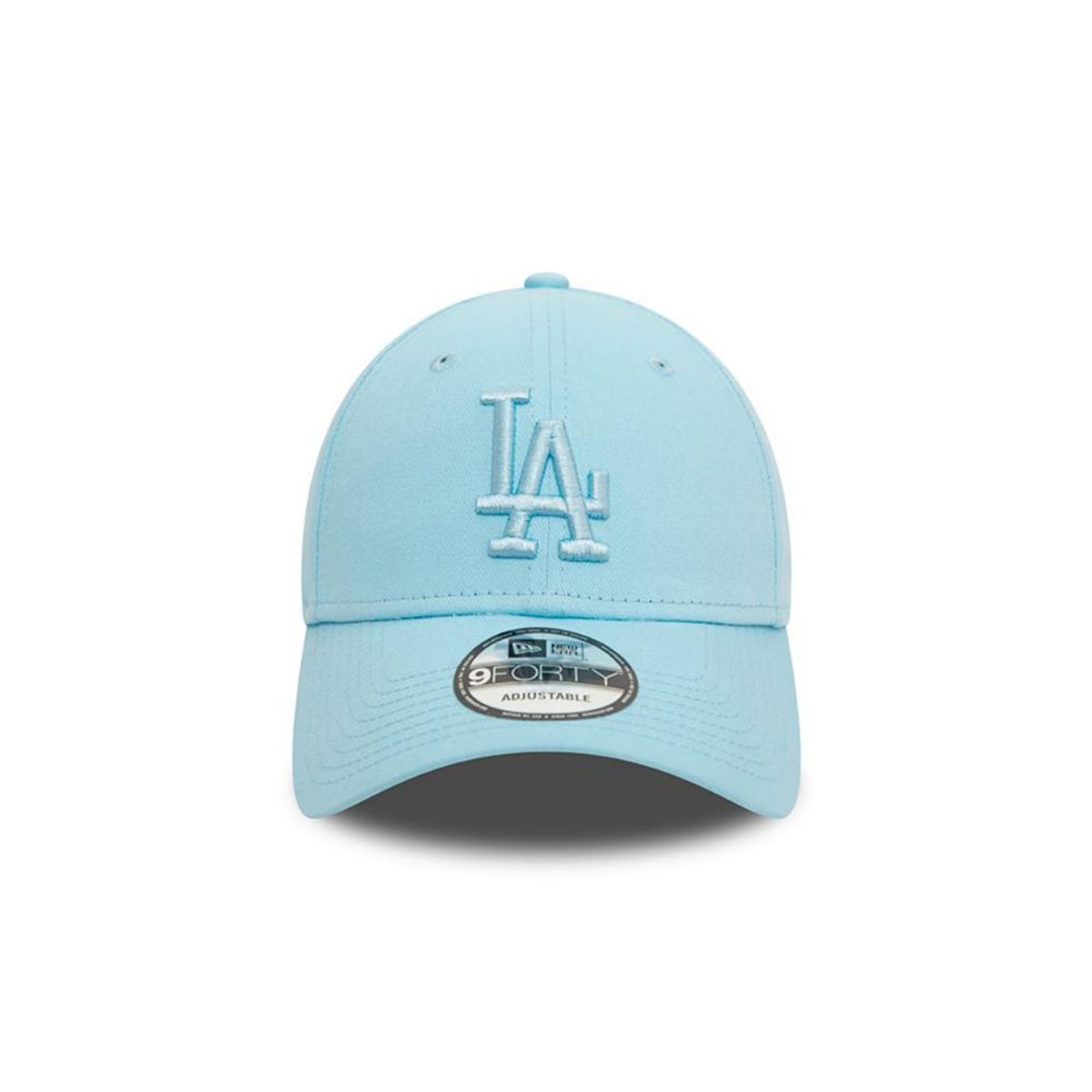 NEW ERA - Gorra New Era Los Angeles Dodgers-Azul