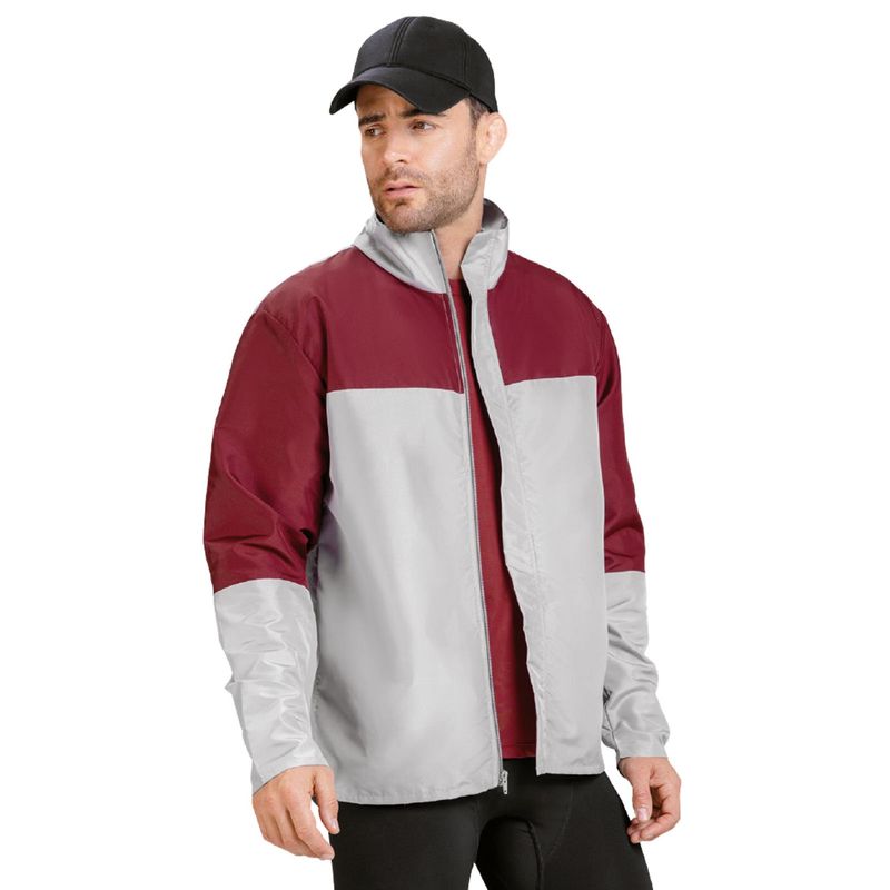 MARKETING PERSONAL - Chaqueta Hombre Multicolor Mp 4393