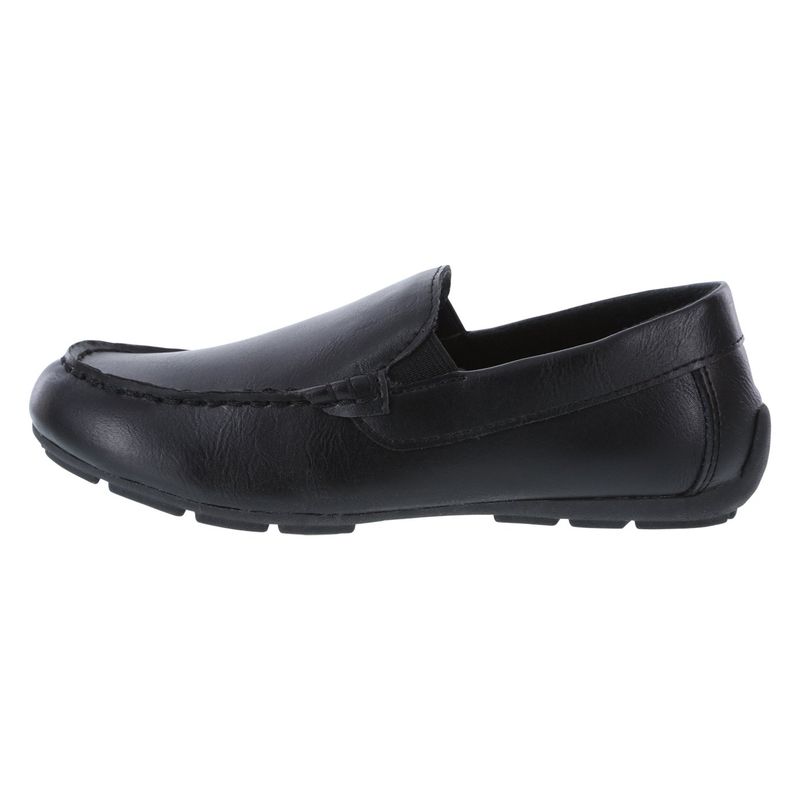 AMERICAN EAGLE - Zapatos Harry Driving Para Niños American Eagle Payless Negro
