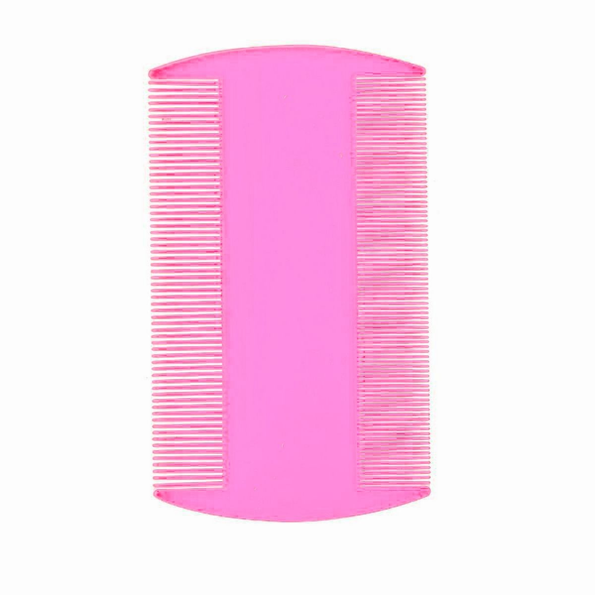 GENERICO - Peine Cepillo Piojos Docena - Uni