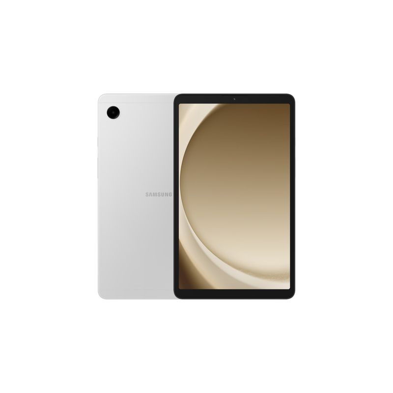 SAMSUNG - Tablet Samsung Galaxy Tab A9 LTE RAM 4gb ROM 64gb Silver 8.7 Pulgadas