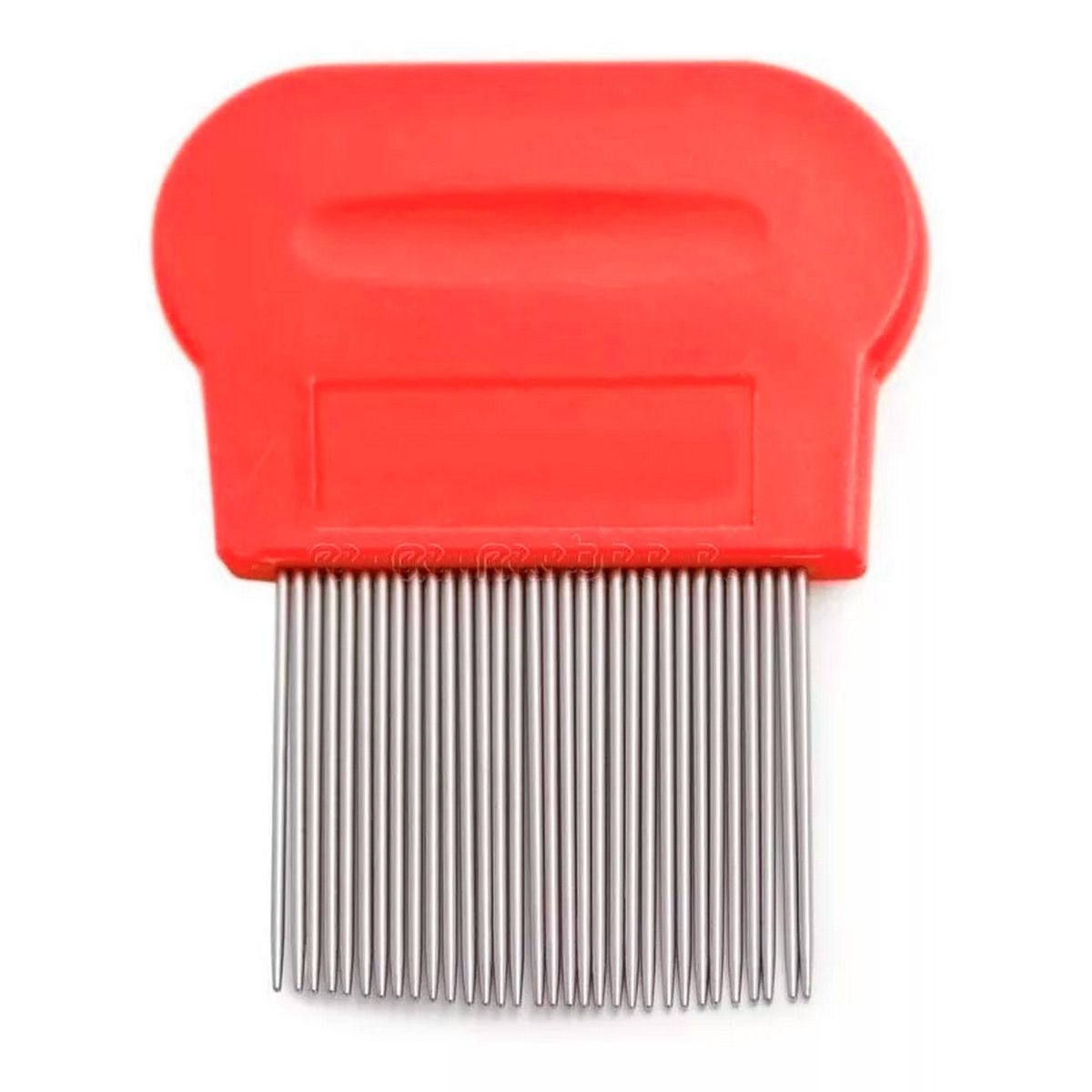 GENERICO - Peine Cepillo Piojos Liendras