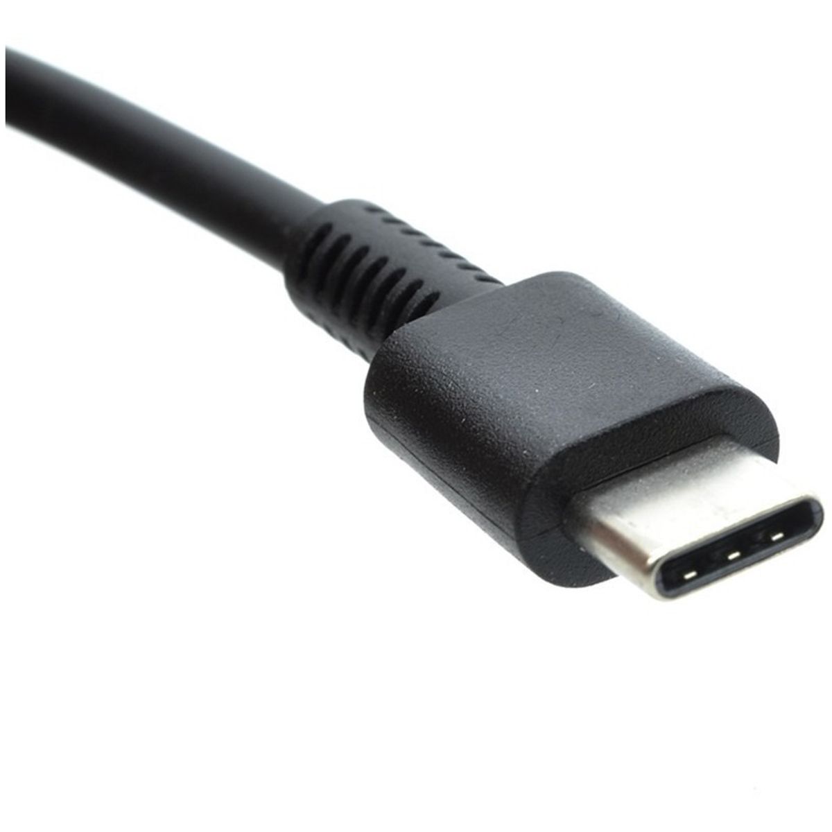 GENERICO - Cargador Para Dell Latitude 3440 Usb-c 20v 3.25A 65w