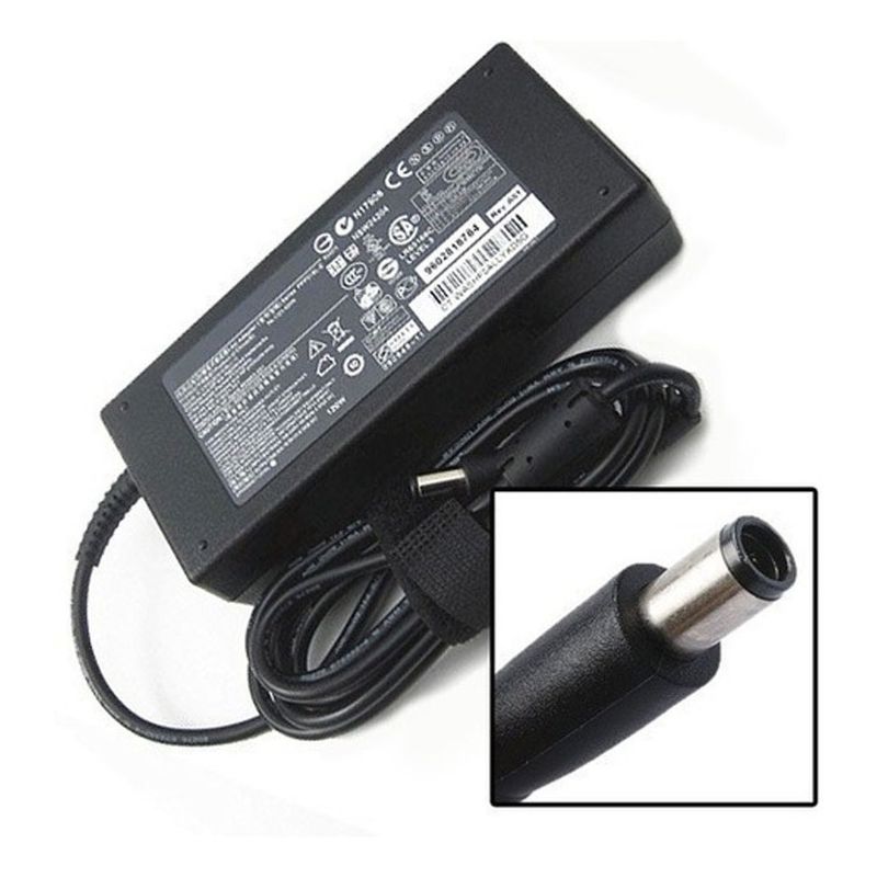 GENERICO - Cargador Compatible Para Hp Elitebook 840 1.95V 3.33A 65w