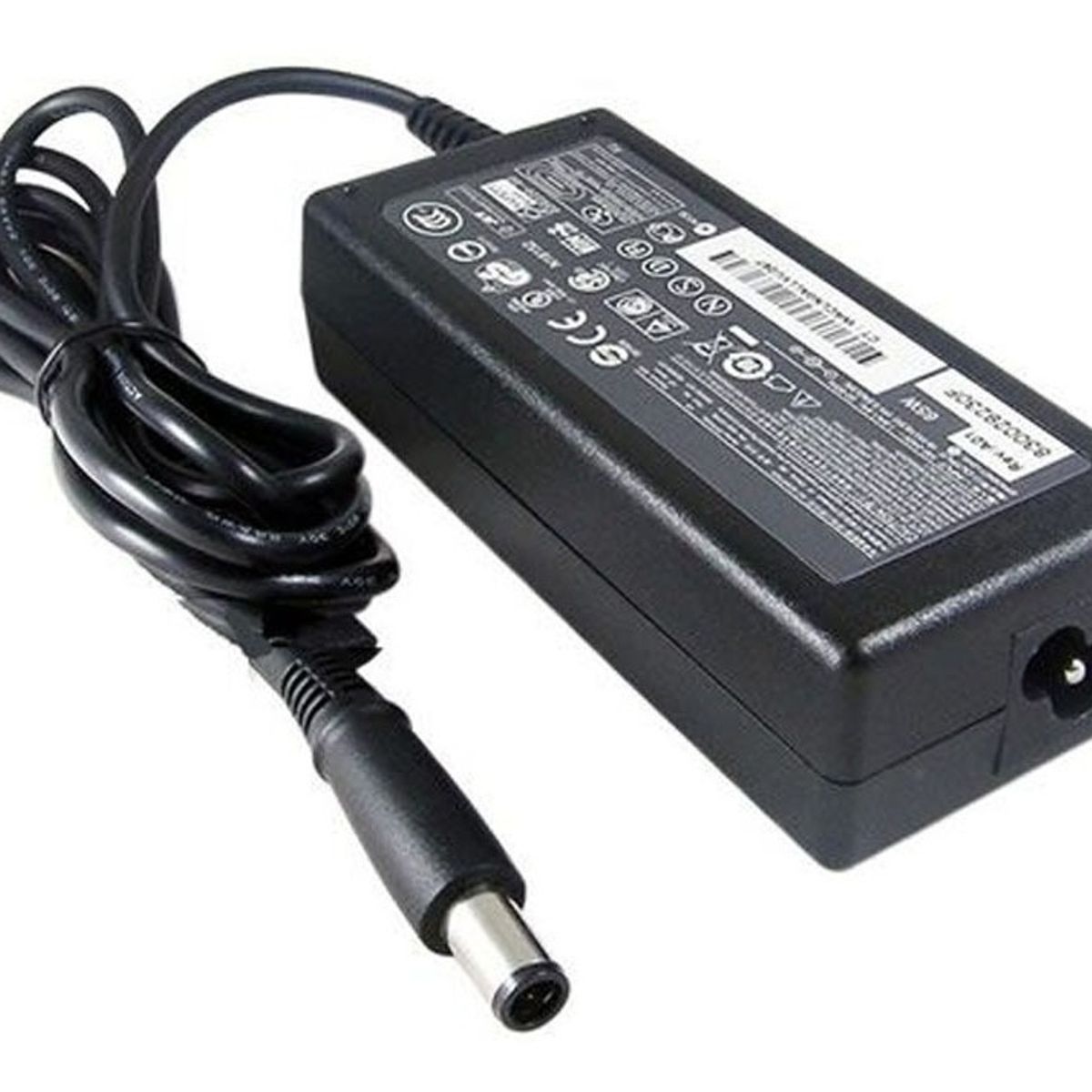 GENERICO - Cargador Compatible Para Hp Elitebook 840 1.95V 3.33A 65w