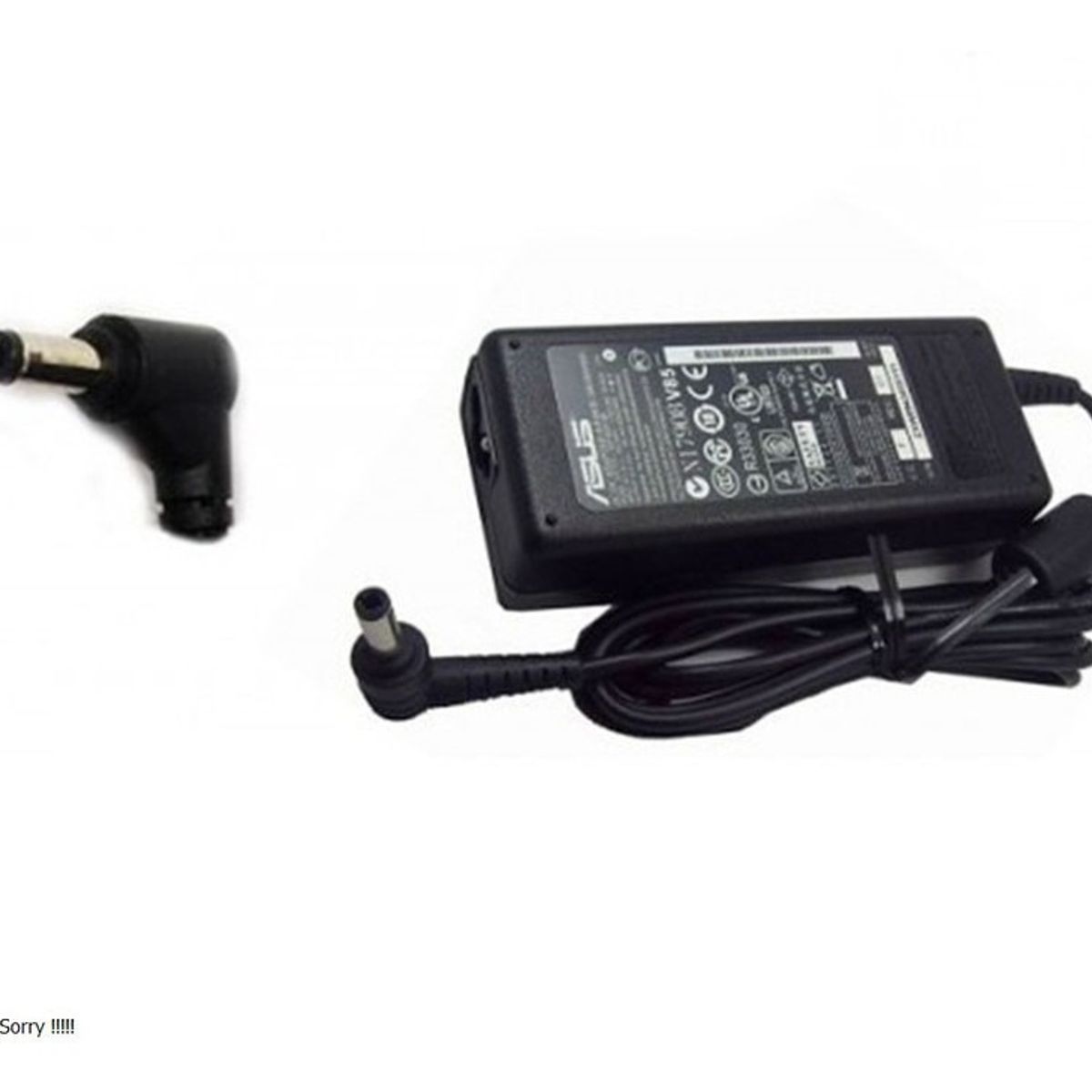 JALTECH - Cargador Premium Para Asus Vivobook K513f K513e 19v 3.42A