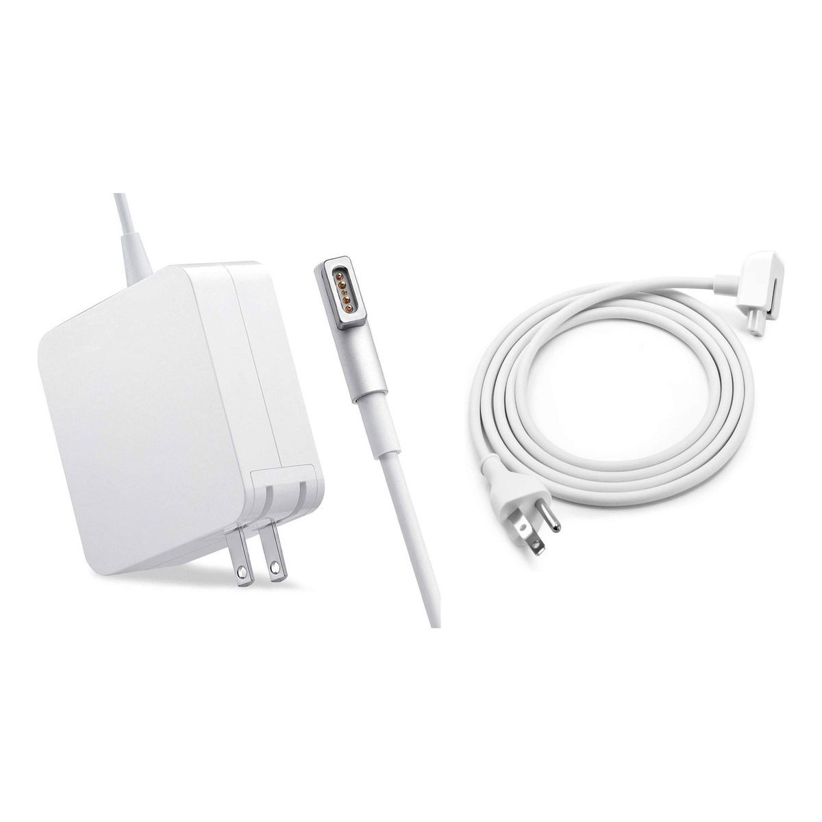 JALTECH - Cargador Genérico Para Macbook Pro A1344 60w