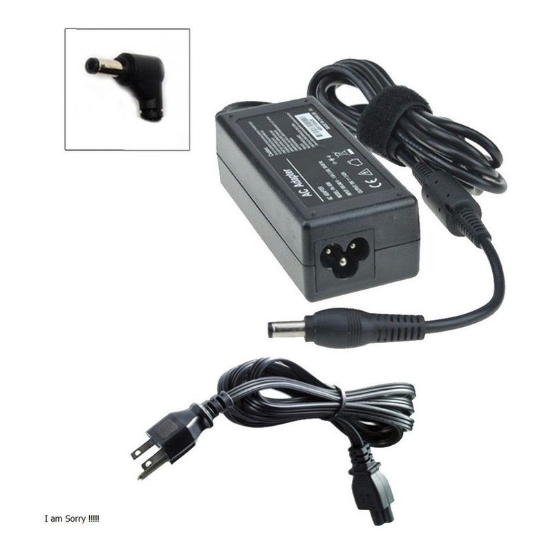 JALTECH - Cargador Premium Asus X507u 19v 3.42A 65w