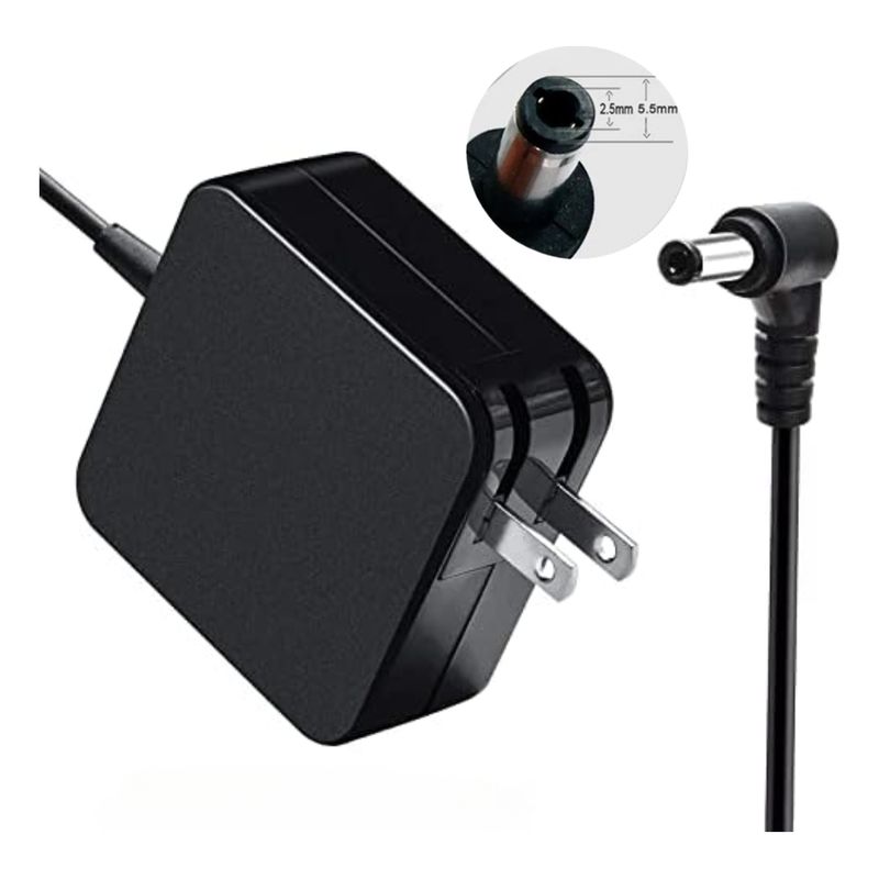 JALTECH - Cargador Premium Para Asus Vivobook S451 S451la S451lb