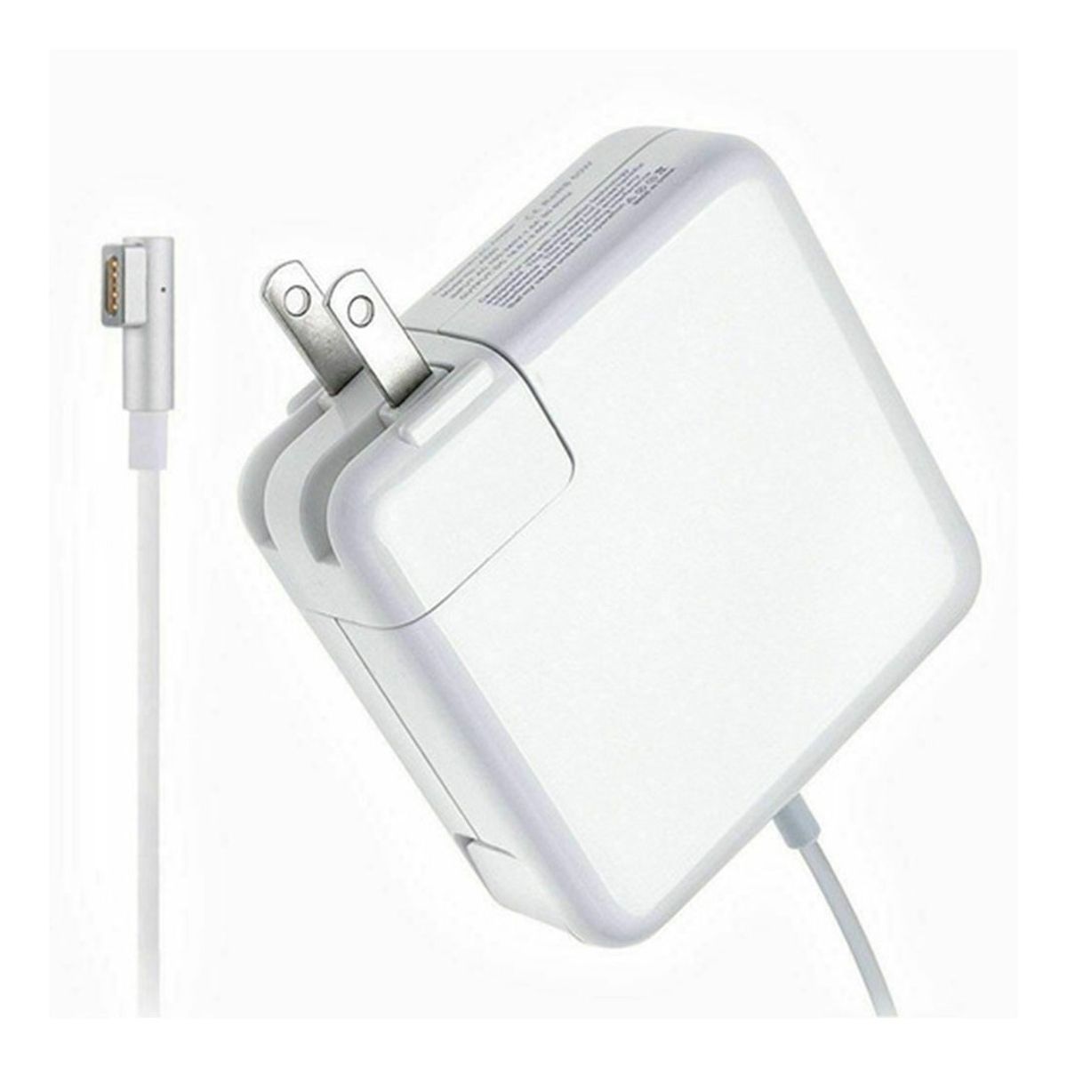 JALTECH - Cargador Genérico Premium Macbook Pro 2009 De 15 Pulgadas