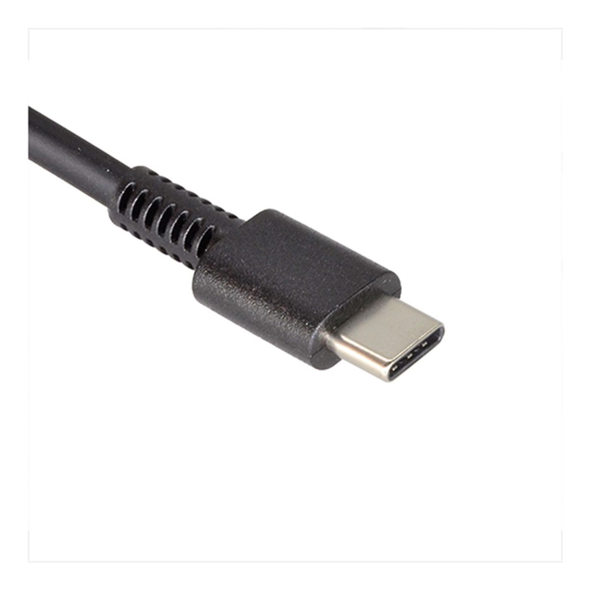JALTECH - Cargador Premium Para Dell Latitude 5420 Usb-C  20V 3.25A 65W