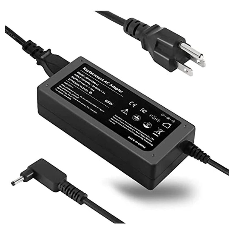 GENERICO - Cargador Para Acer Aspire A514-54 19v 3.42A