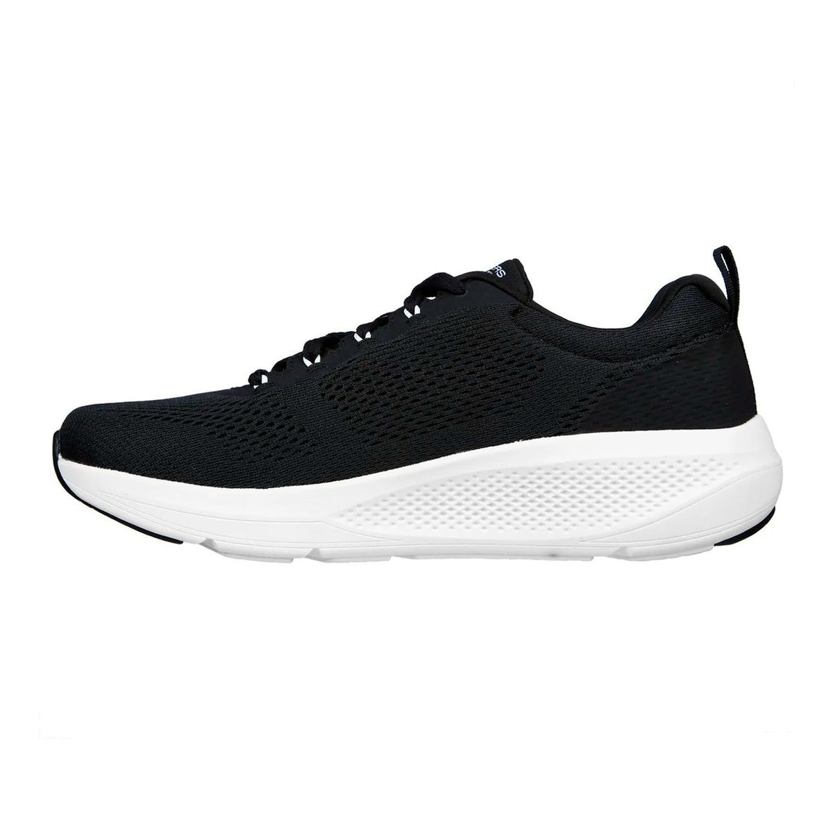 SKECHERS - TENIS SKECHERS NEGRO PARA HOMBRE SK GO RUN ELEVATE POROUS BLACK