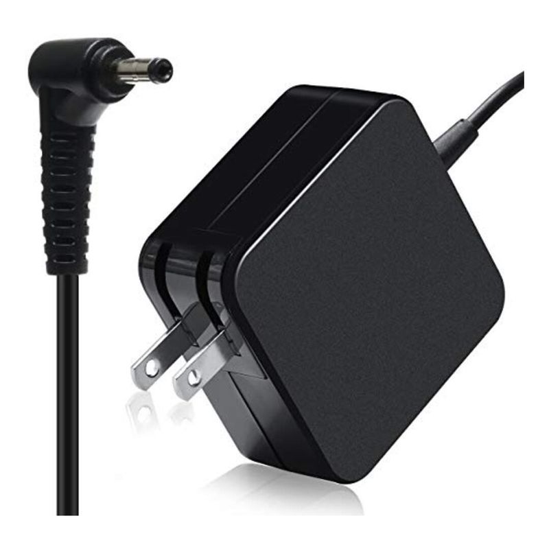 JALTECH - Cargador Para Portátil Lenovo Yoga 510-14isk - Premium