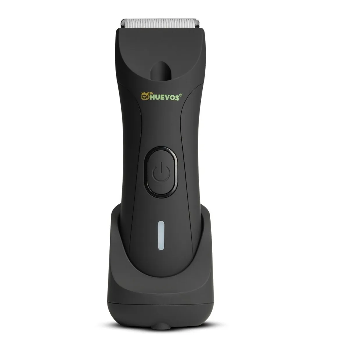 MYHUEVOS - Máquina de Afeitar Eléctrica Corporal Masculina MyHUEVOS 4.0