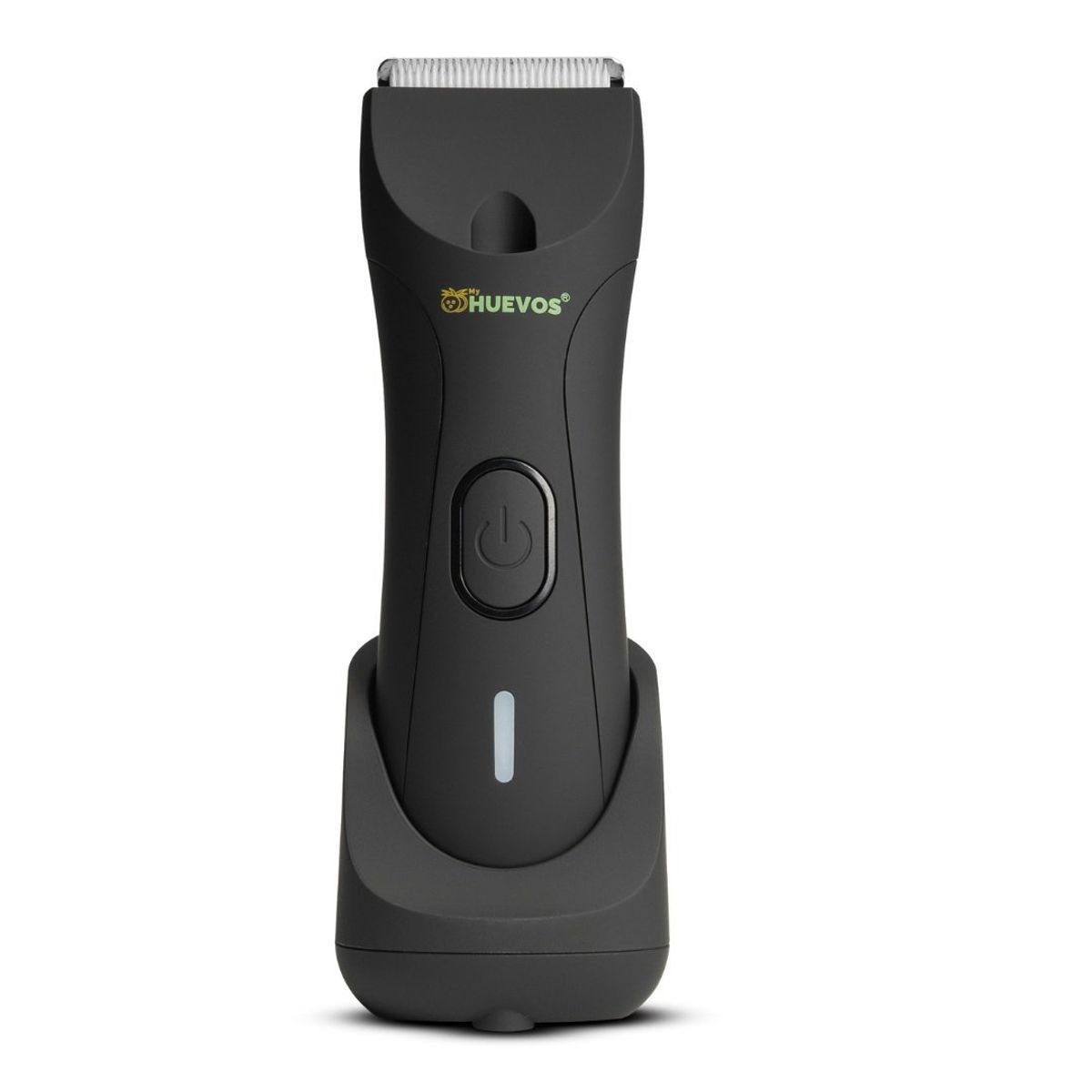 MYHUEVOS - Máquina de Afeitar Eléctrica Corporal Masculina MyHUEVOS 4.0