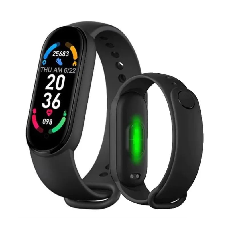 GENERICO - Smart Band  (Reloj Inteligente)
