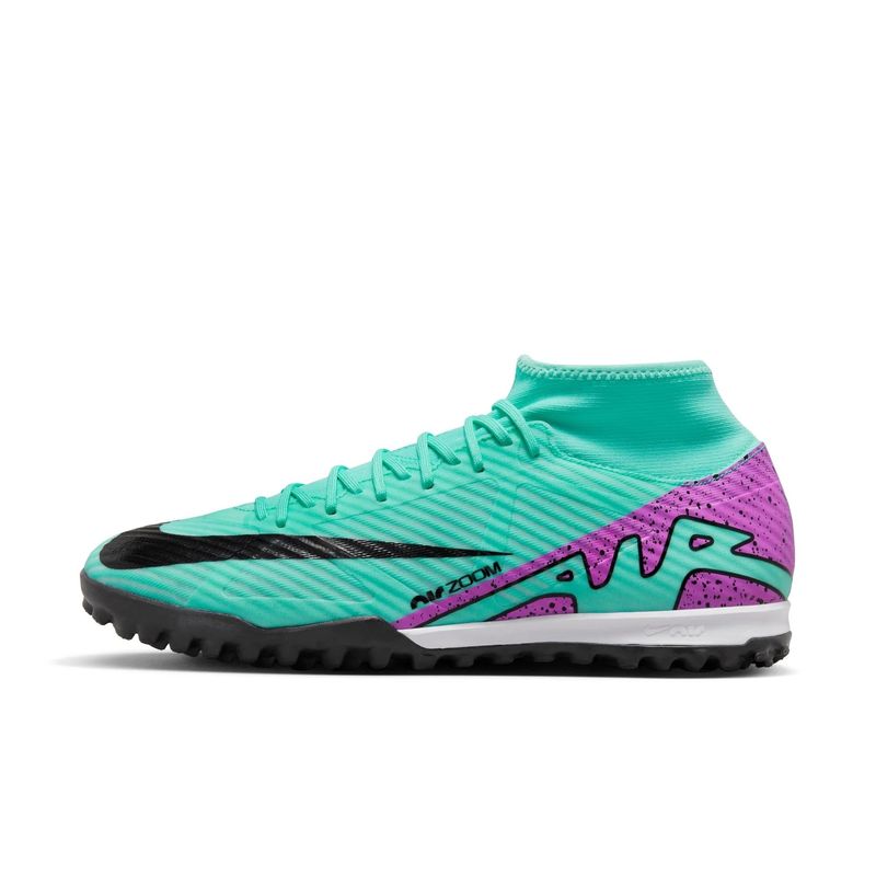 NIKE - GUAYOS NIKE HOMBRE MERCURIAL SUPERFLY 9 ACADEMY TF