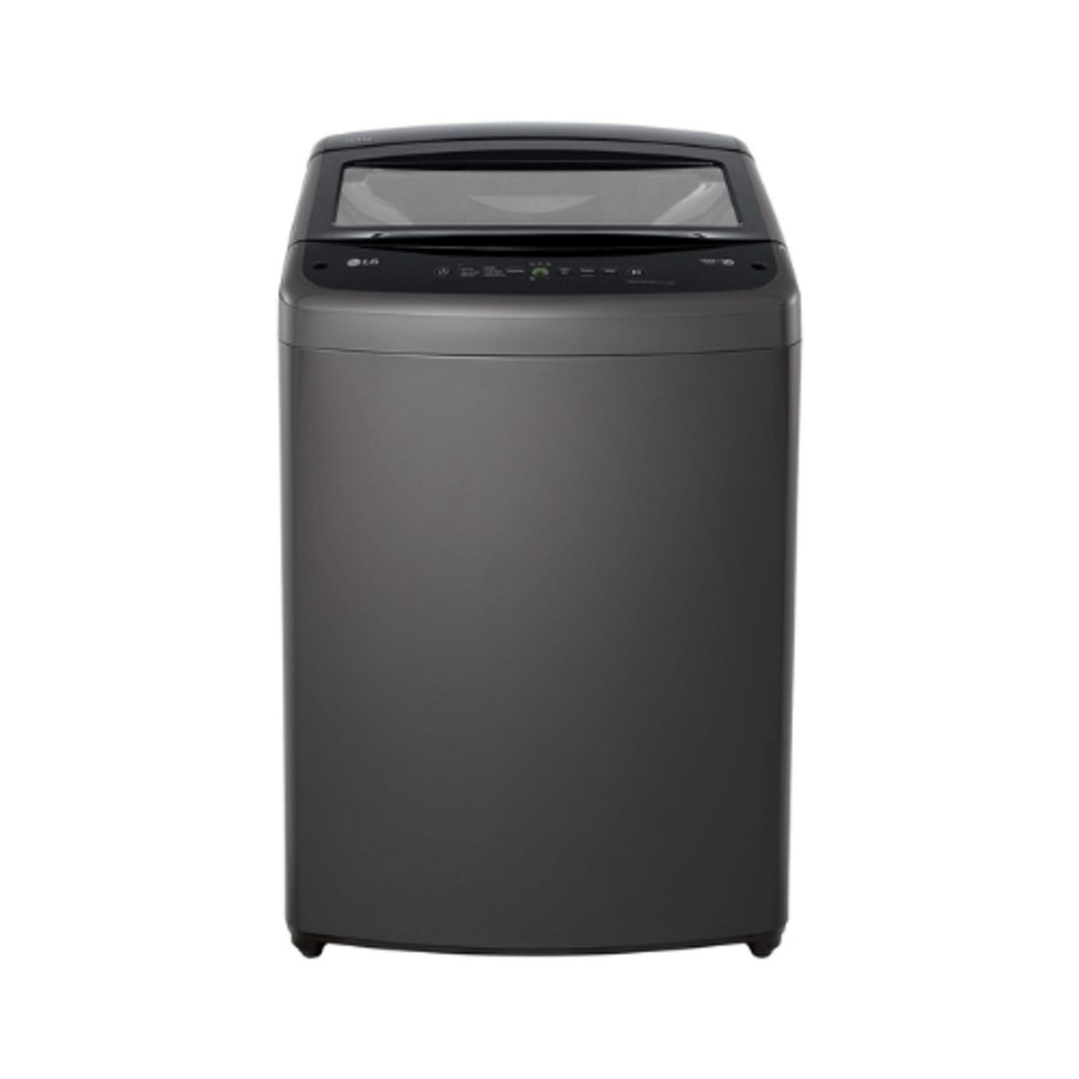 LG - Lavadora LG carga superior  19 kg WT19MVTB