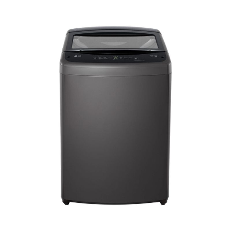 LG - Lavadora LG carga superior  19 kg WT19MVTB