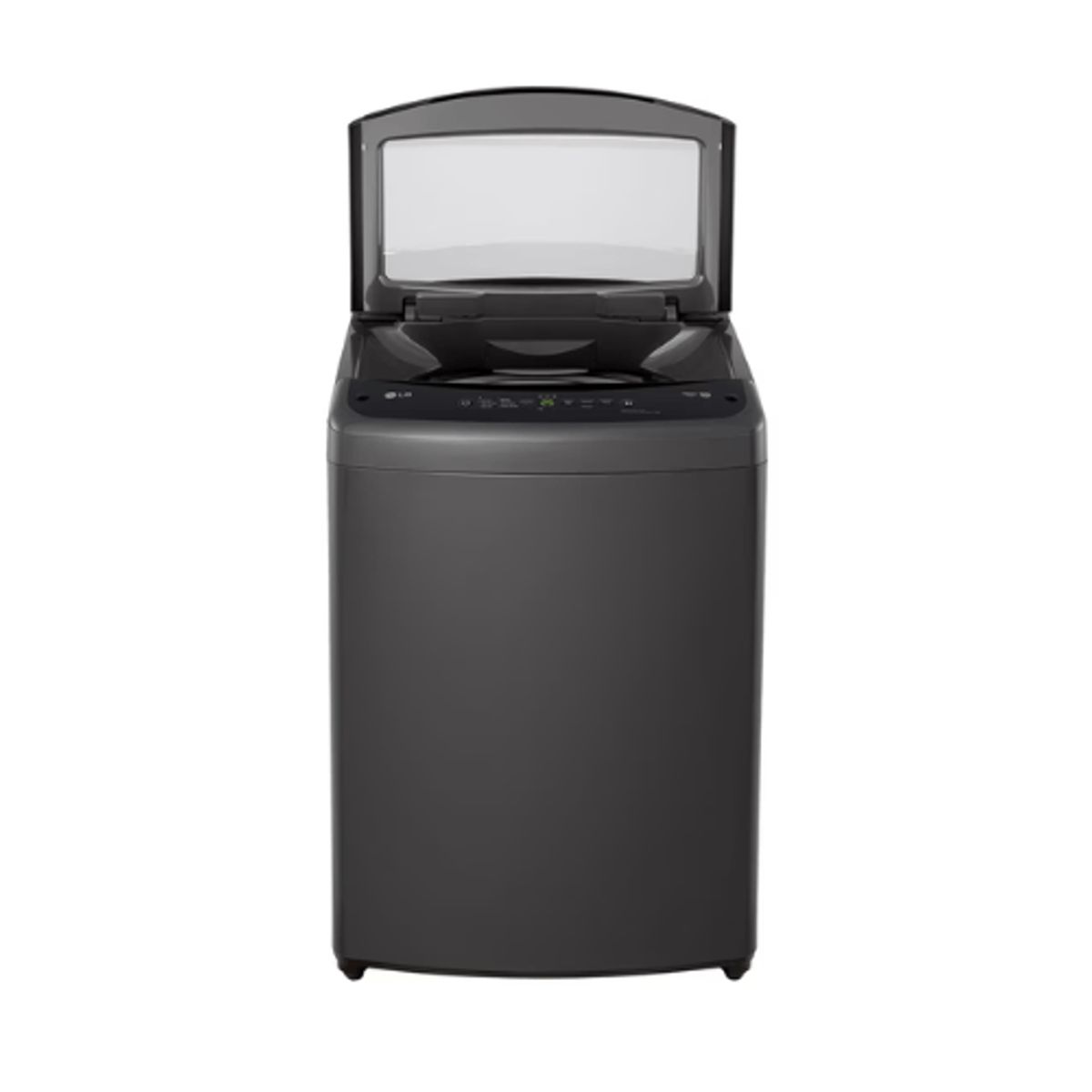 LG - Lavadora LG carga superior  19 kg WT19MVTB