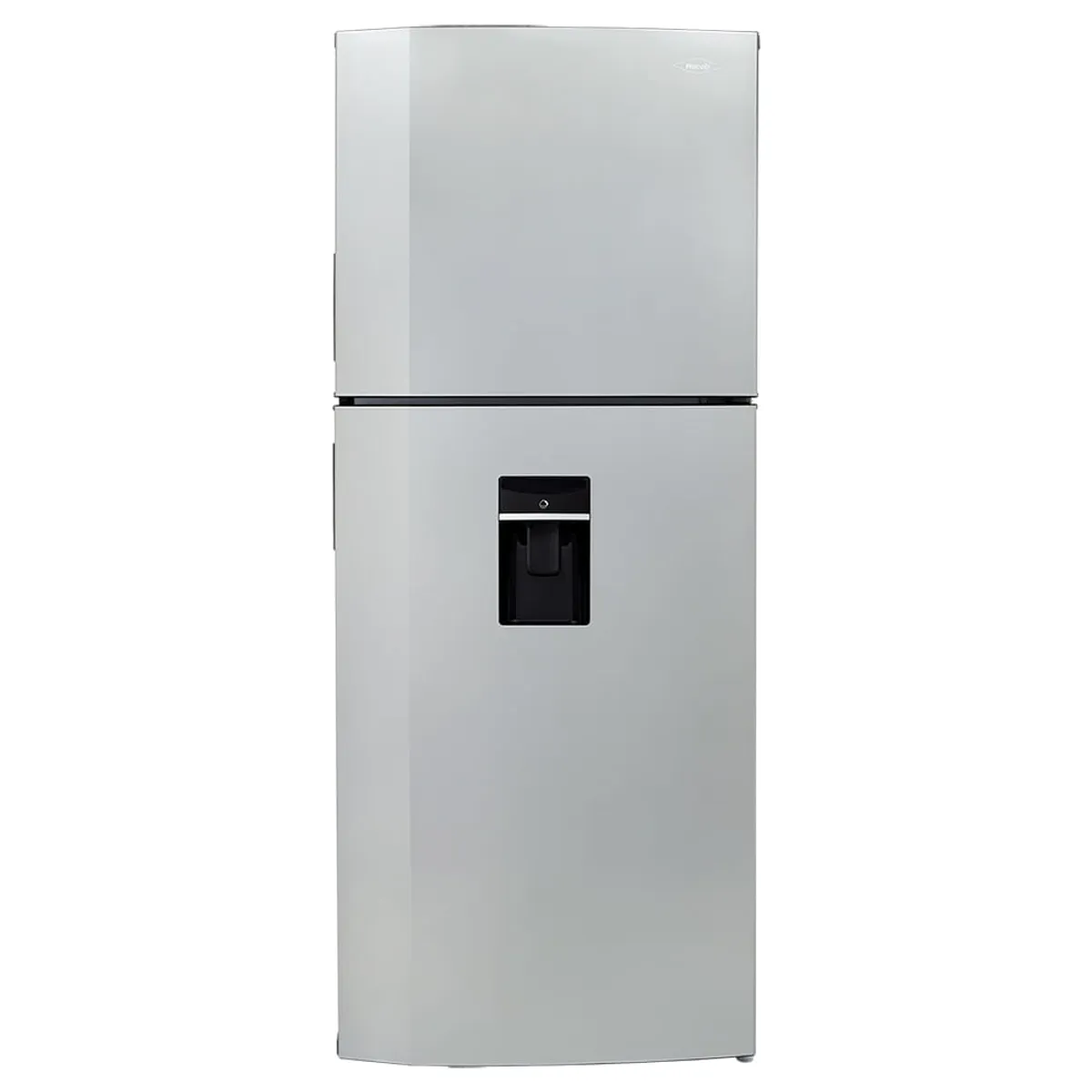 HACEB - Nevera Haceb No Frost 404 Litros Manija integrada Inox Inverter