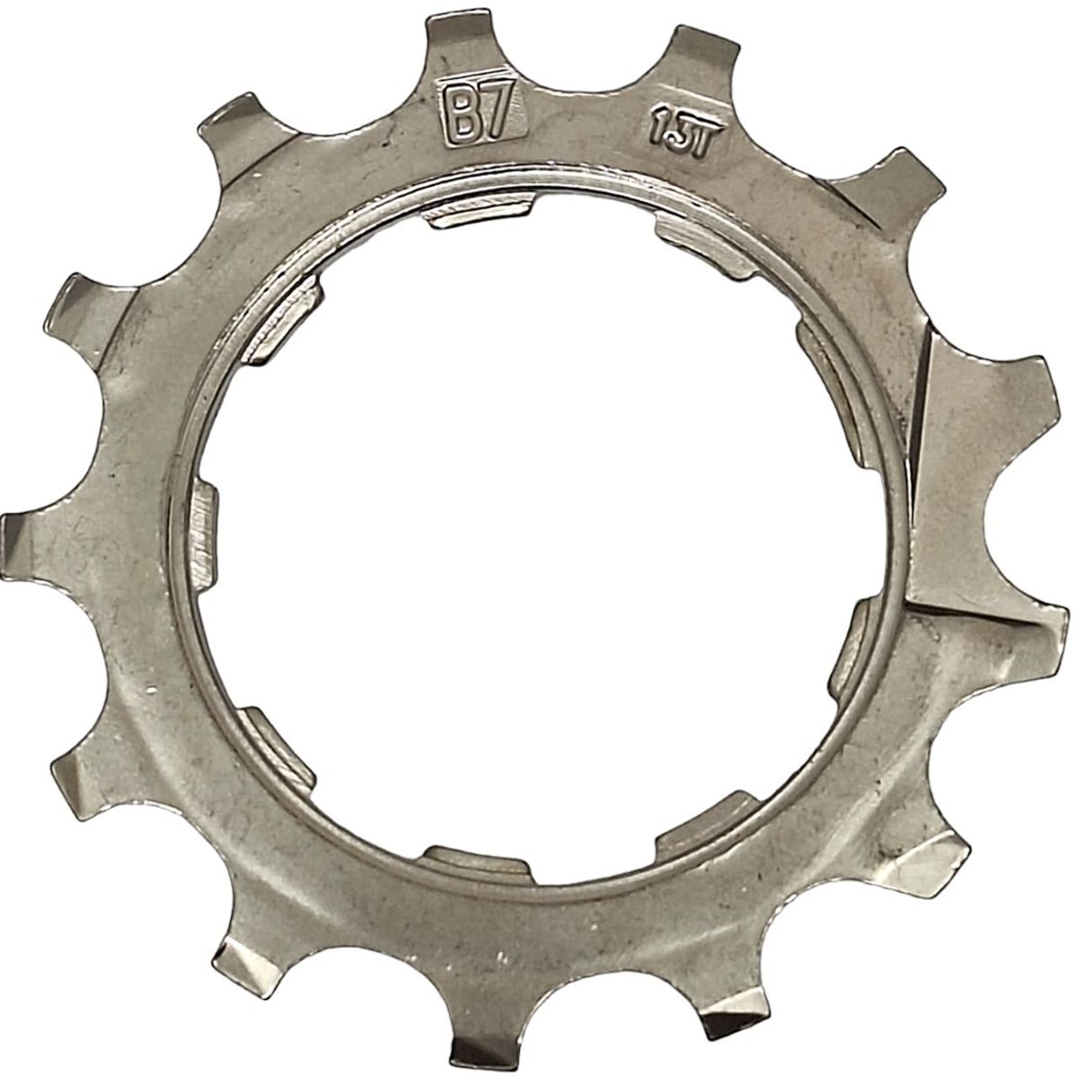 GENERICO - Piñon Cassette Bicicleta 12v 13 Dientes Individual Tipo Hg