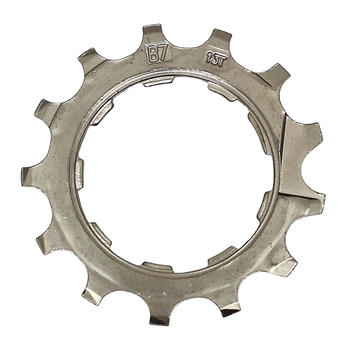 GENERICO - Piñon Cassette Bicicleta 12v 13 Dientes Individual Tipo Hg