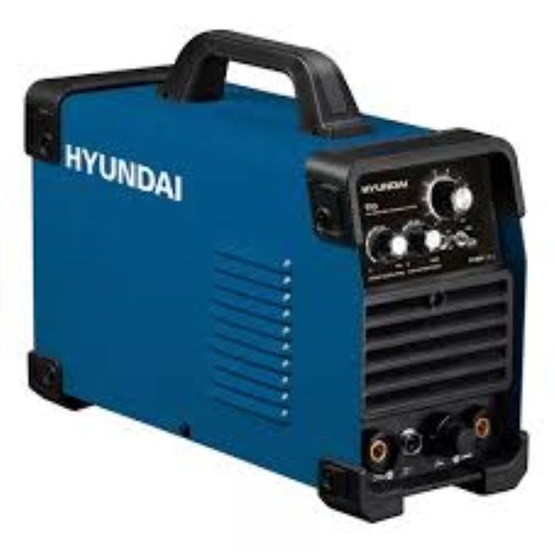 HYUNDAI - EQUIPO SOLDADURA HIUNDAY 200D 200AMP 110220 HYMMA200D