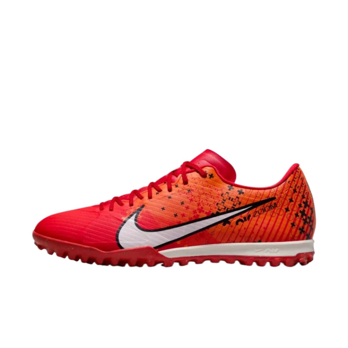 NIKE - GUAYOS NIKE HOMBRE VAPOR 15 MERCURIAL DREAM SPEED ACADEMY TF