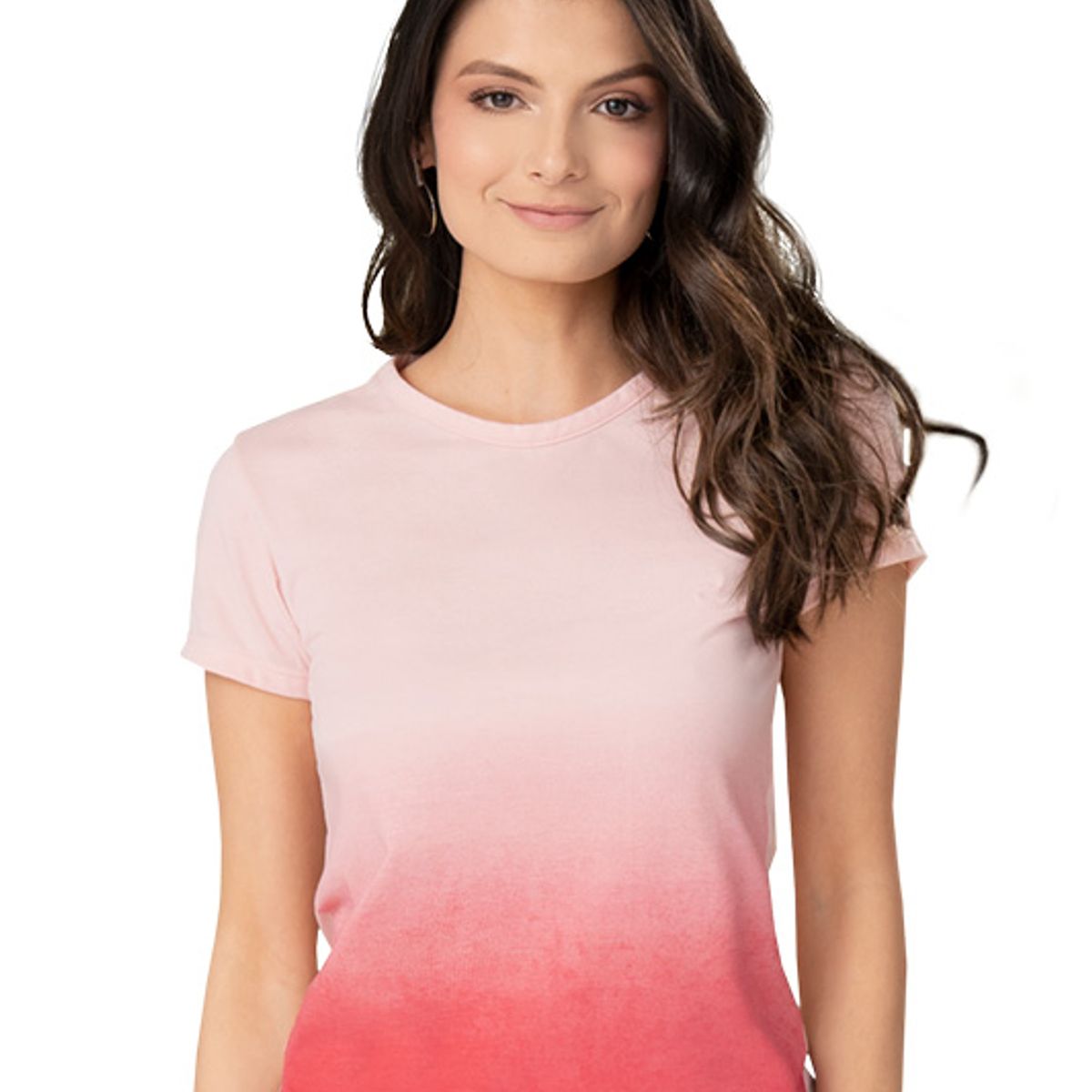 RUTTA - Camiseta Mujer Multicolor Rutta 89290