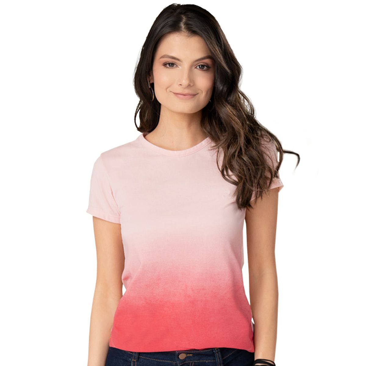 RUTTA - Camiseta Mujer Multicolor Rutta 89290