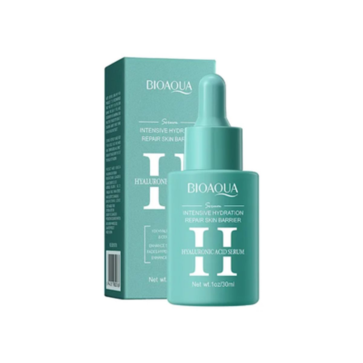 BIOAQUA - Hialurónico Serum Bioaqua 30 ml