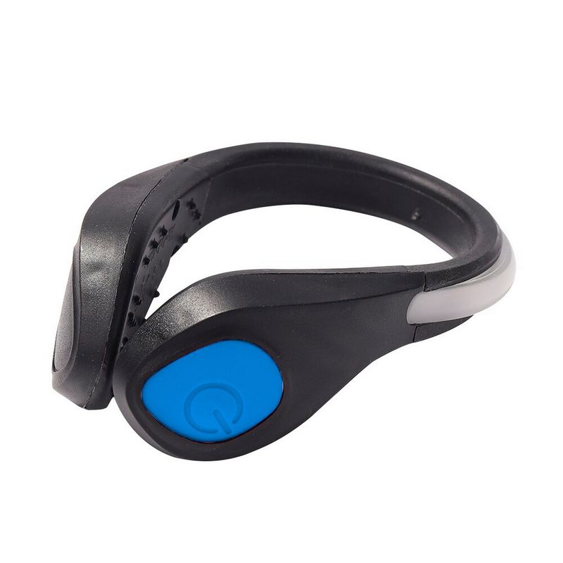 GENERICO - Tobillera Led Deportes Para Ciclismo-running-skate