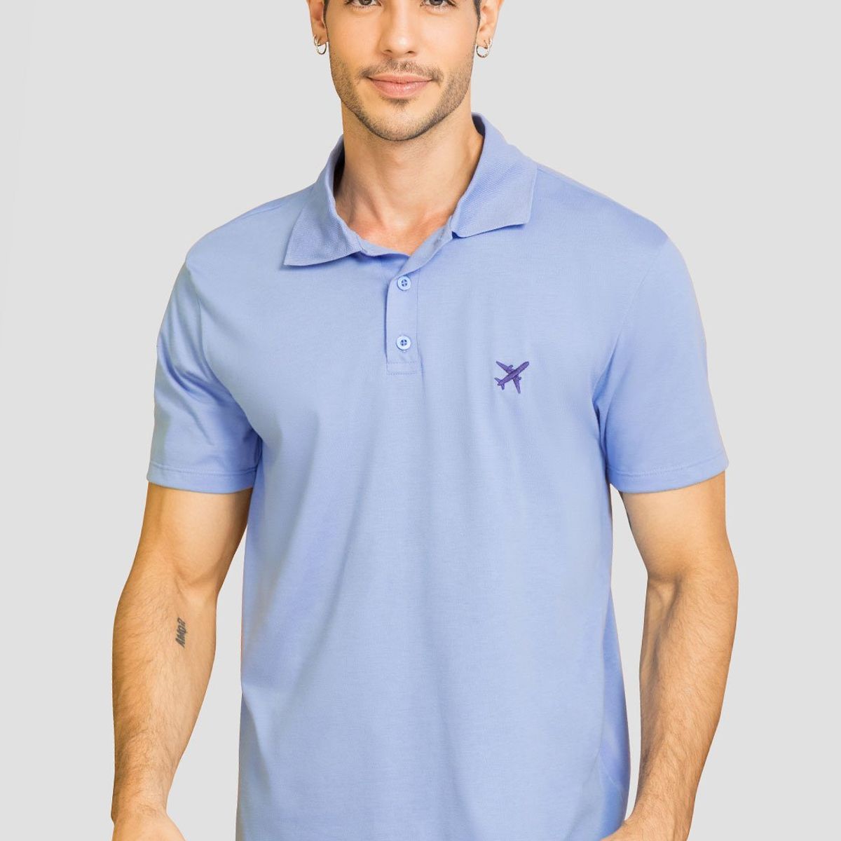 RUTTA - Polo Hombre Morazul Rutta 103212