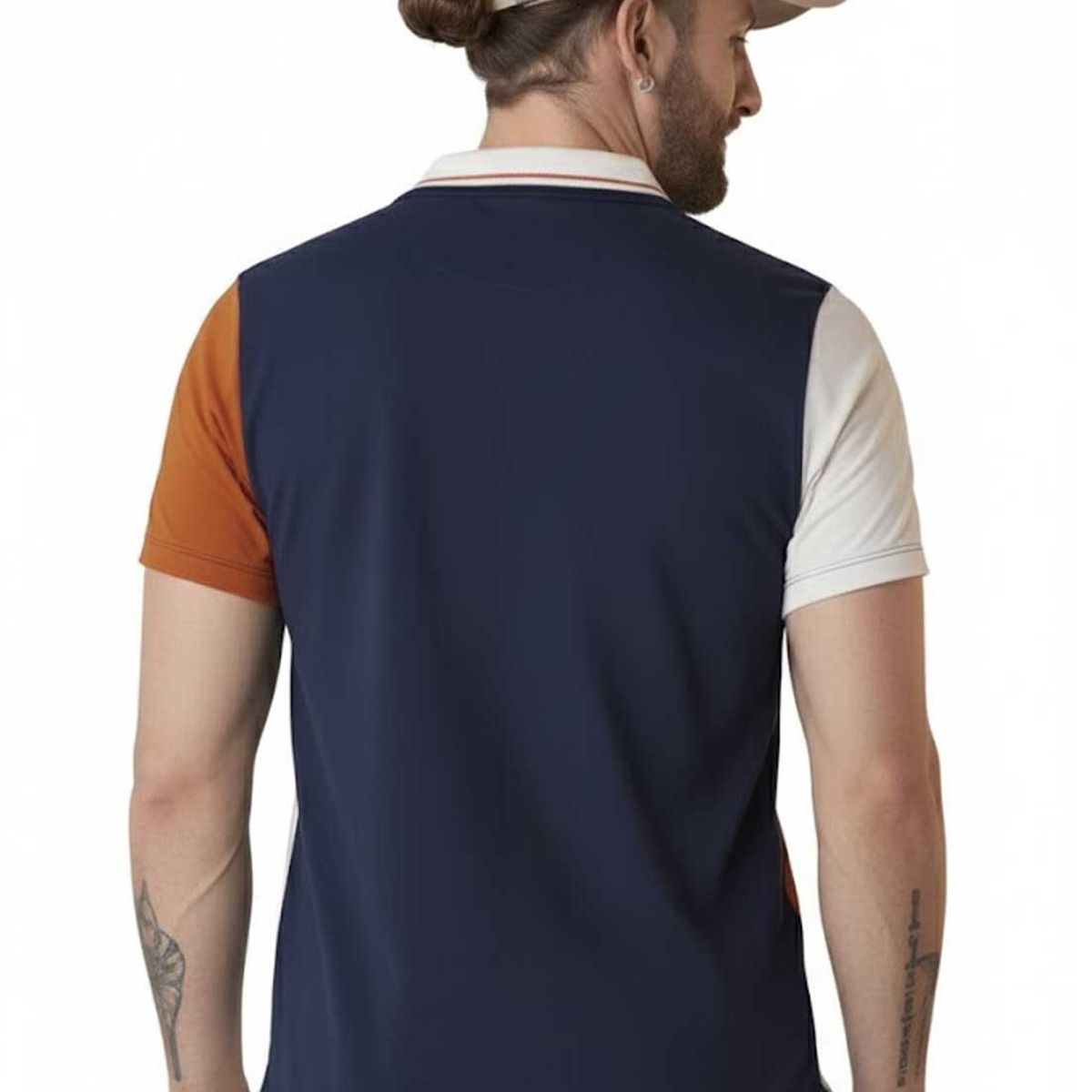 RUTTA - Polo Hombre Multicolor Rutta 31636