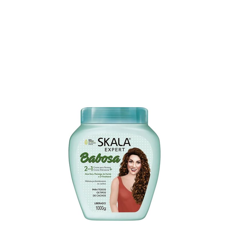 SKALA - Skala Expert Babosa 1000gr