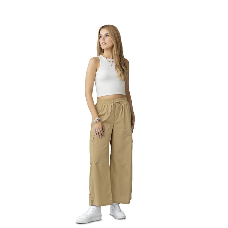 RUTTA - Pantalón Caramelo Rutta 6883