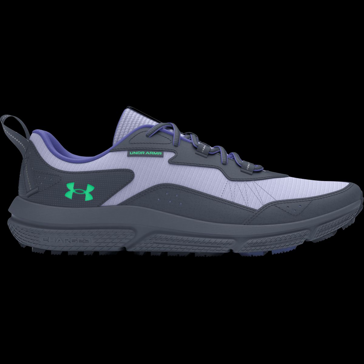 UNDER ARMOUR - Under Armour Ua W Charged Verssert 2 Tenis De Mujer Para Correr